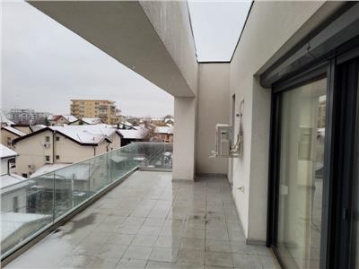 Pipera-Soho Design Apartments
