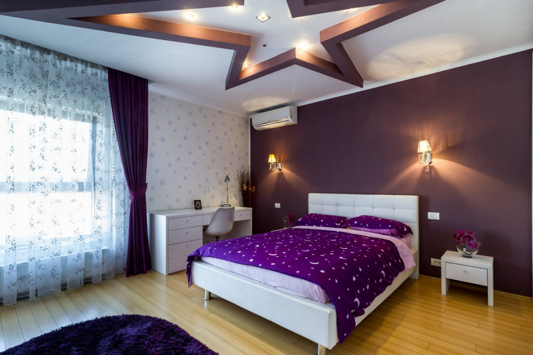 Vanzare vila lux - Zona Popesti Leordeni