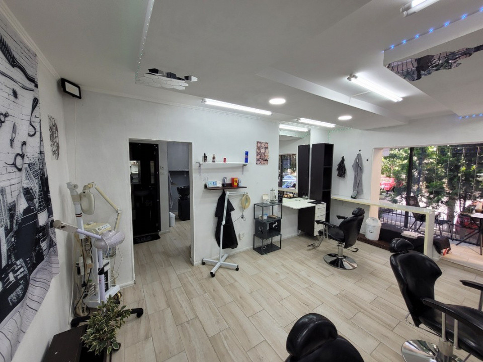 Spatiu comercial zona Mall Vitan