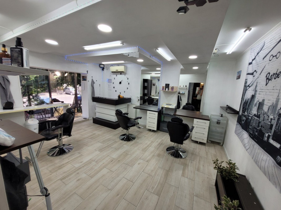 Spatiu comercial zona Mall Vitan