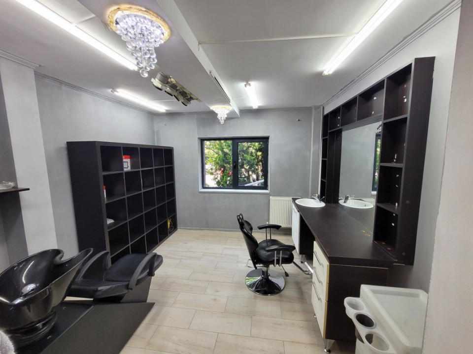 Spatiu comercial zona Mall Vitan