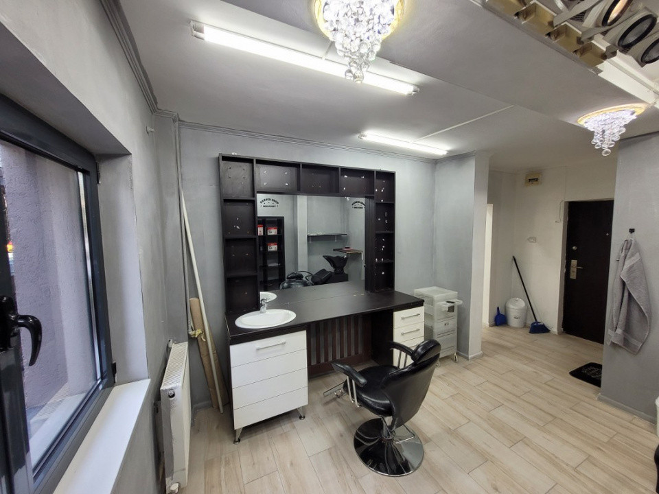 Spatiu comercial zona Mall Vitan
