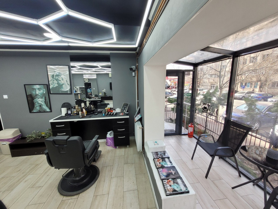 Spatiu comercial zona Mall Vitan