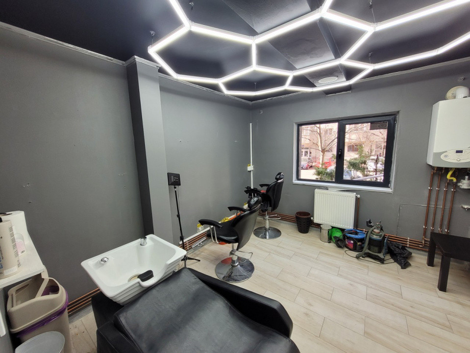 Spatiu comercial zona Mall Vitan