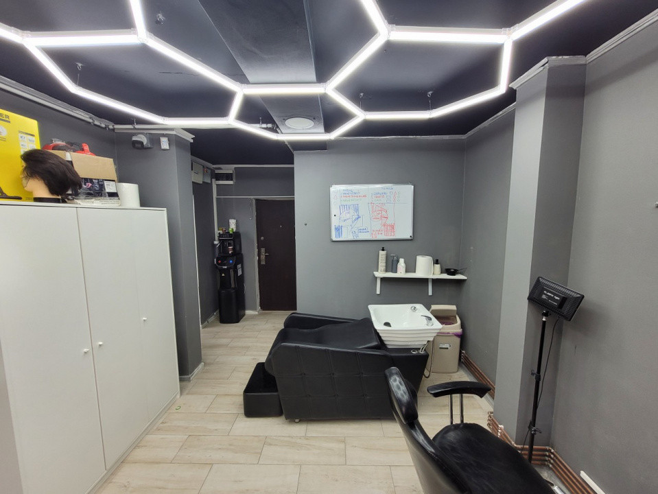 Spatiu comercial zona Mall Vitan