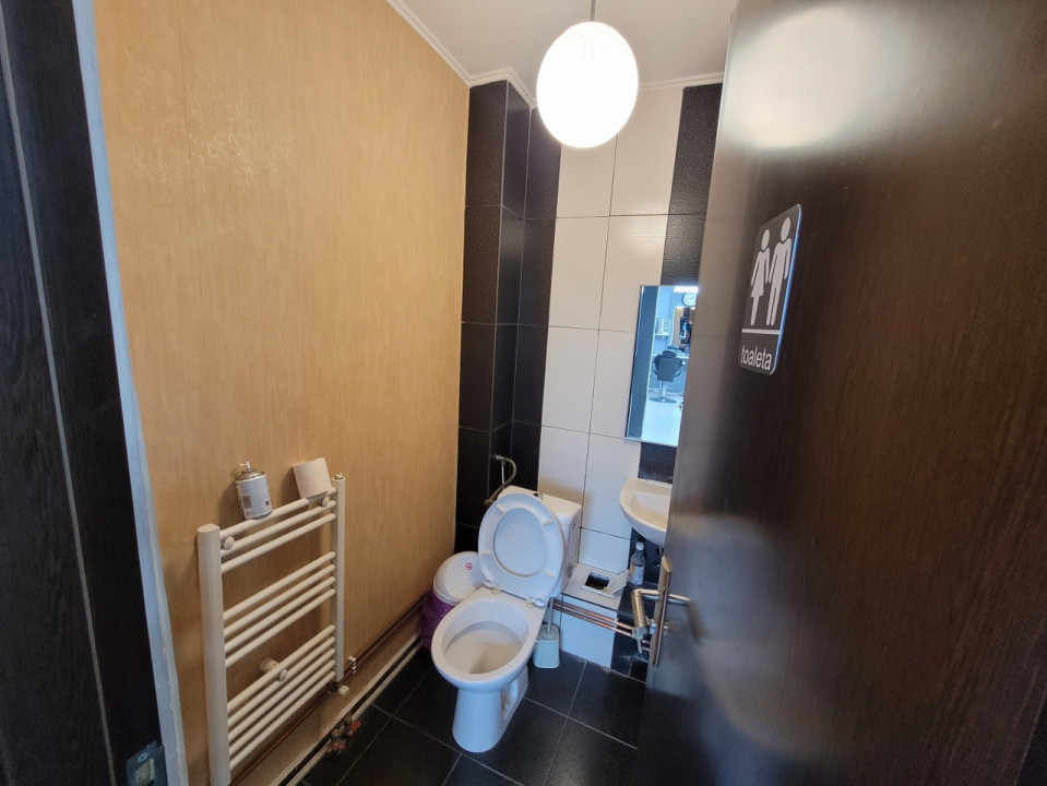 Spatiu comercial zona Mall Vitan