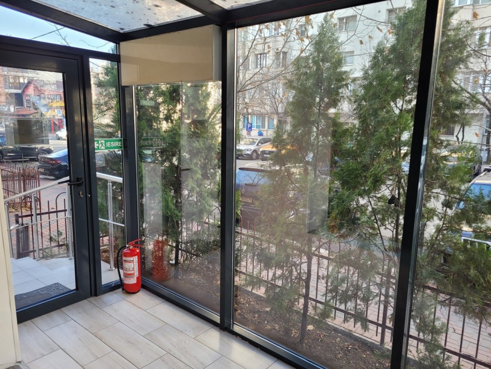 Spatiu comercial zona Mall Vitan