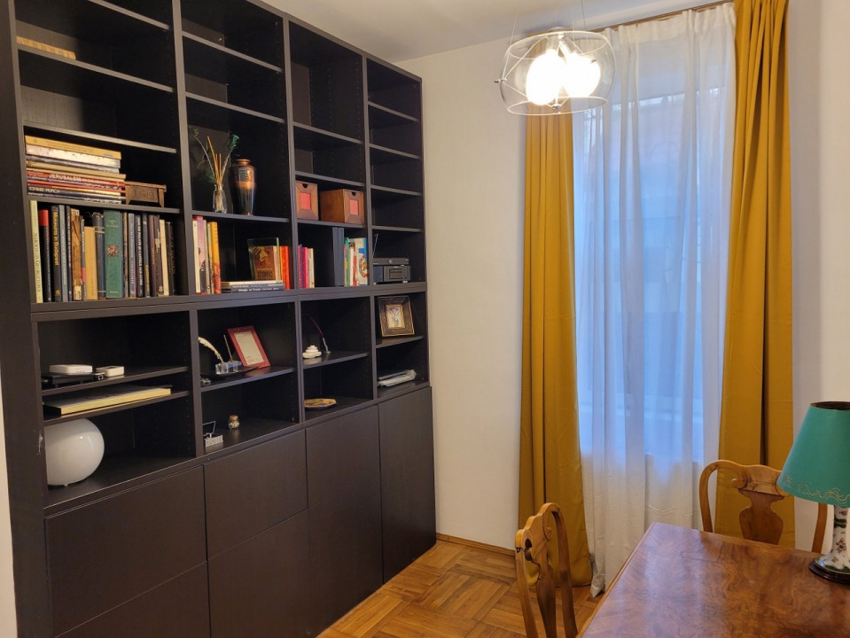 Mall Vitan -apartament in vila
