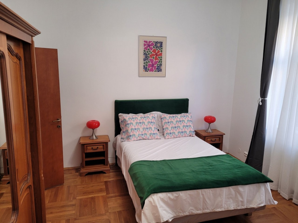 Mall Vitan -apartament in vila