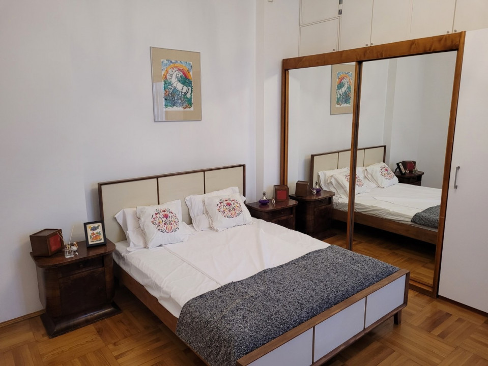 Mall Vitan -apartament in vila
