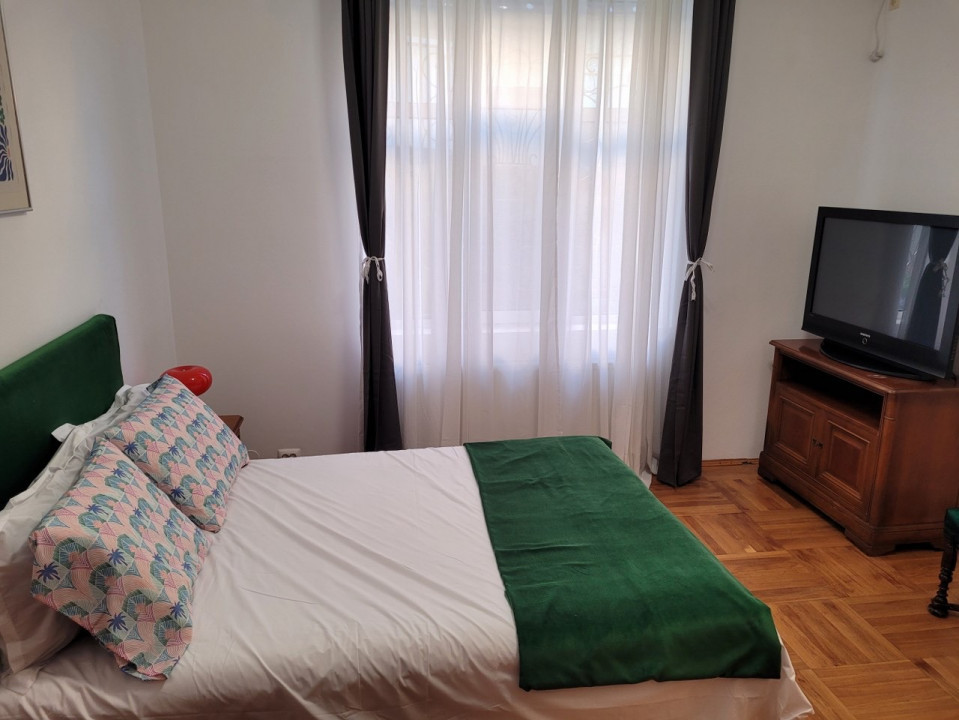 Mall Vitan -apartament in vila