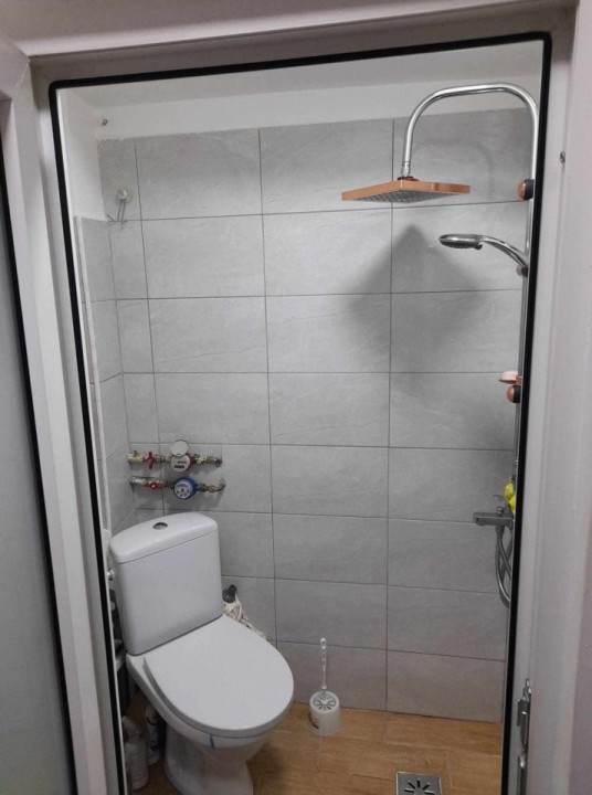 Garsonieră de vânzare