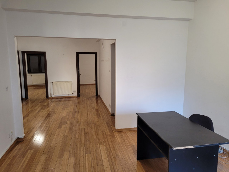 Apartament in vila - Muncii