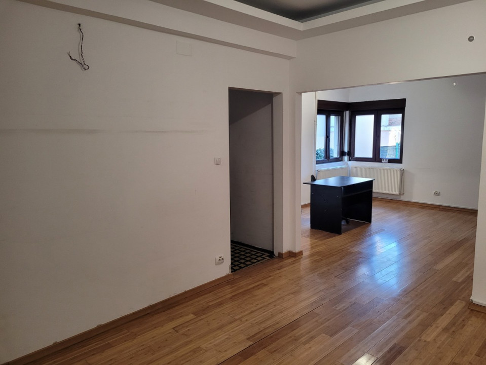 Apartament in vila - Muncii