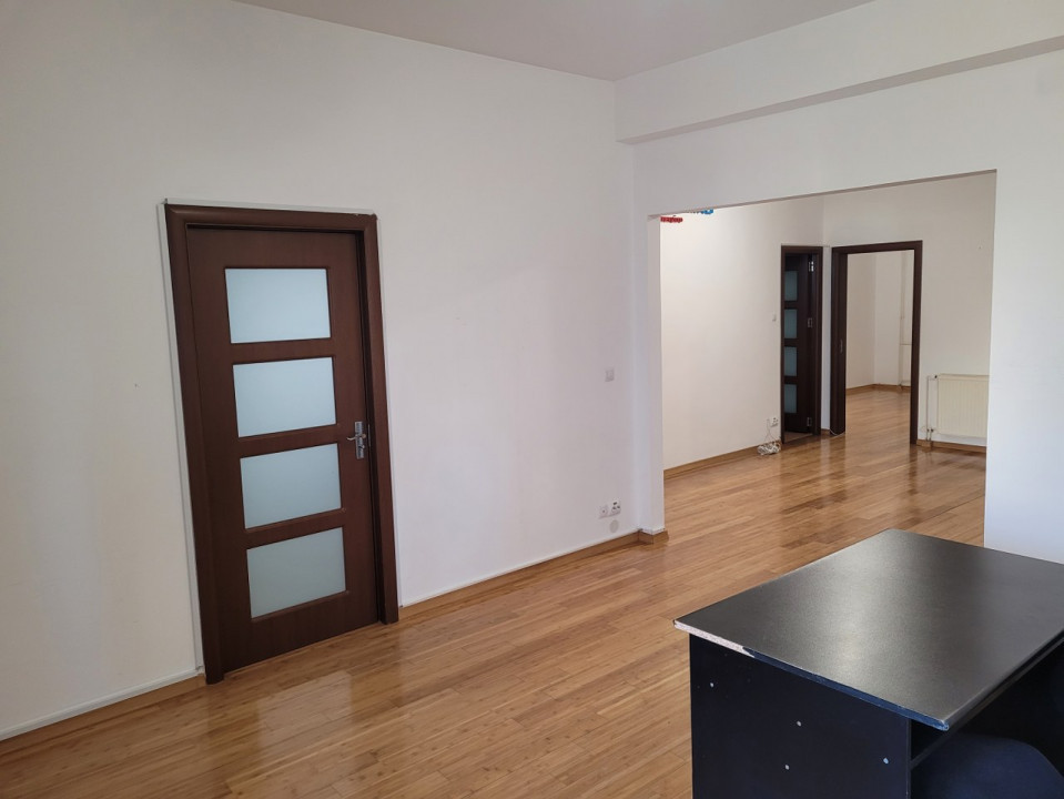 Apartament in vila - Muncii