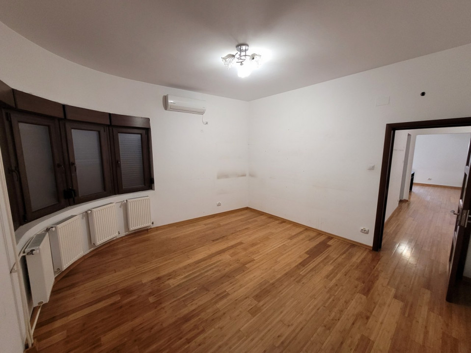 Apartament in vila - Muncii