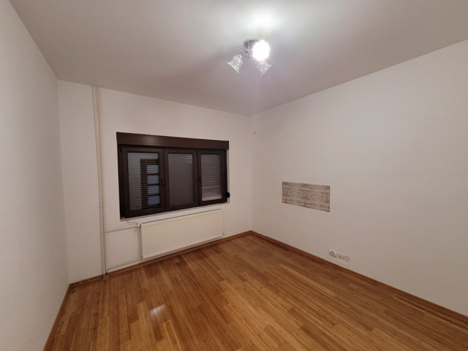 Apartament in vila - Muncii