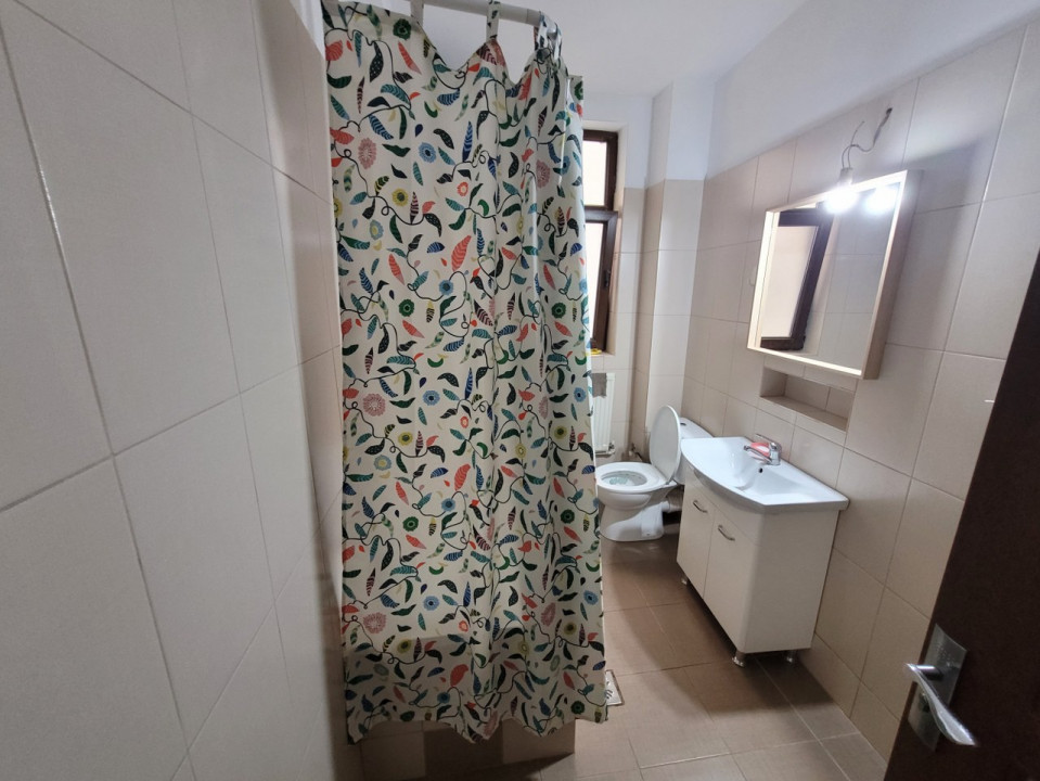 Apartament in vila - Muncii