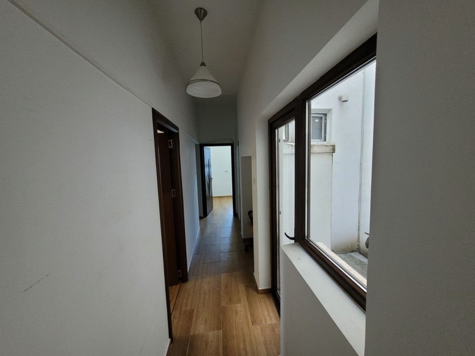 Apartament in vila - Muncii
