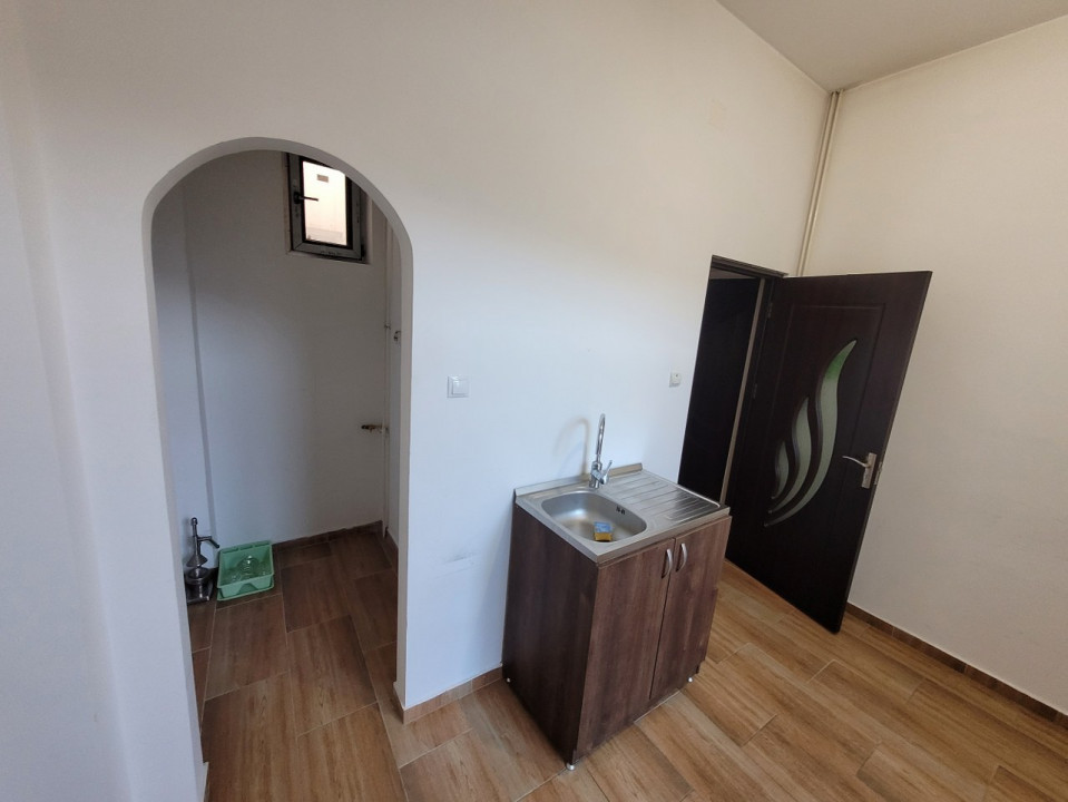 Apartament in vila - Muncii