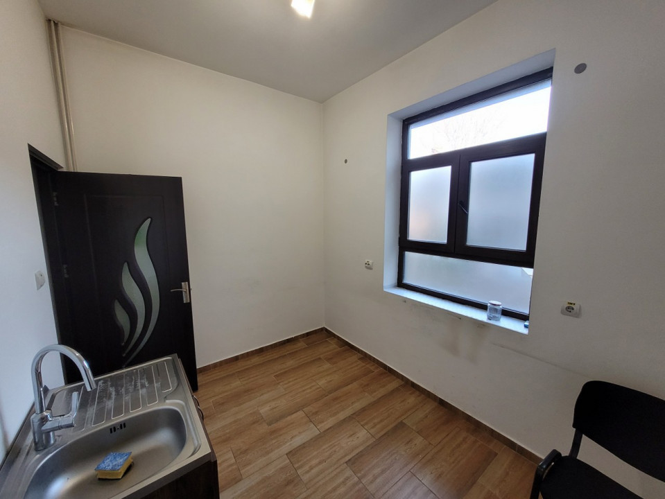 Apartament in vila - Muncii