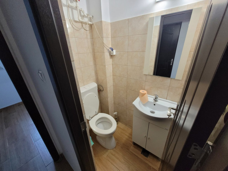 Apartament in vila - Muncii