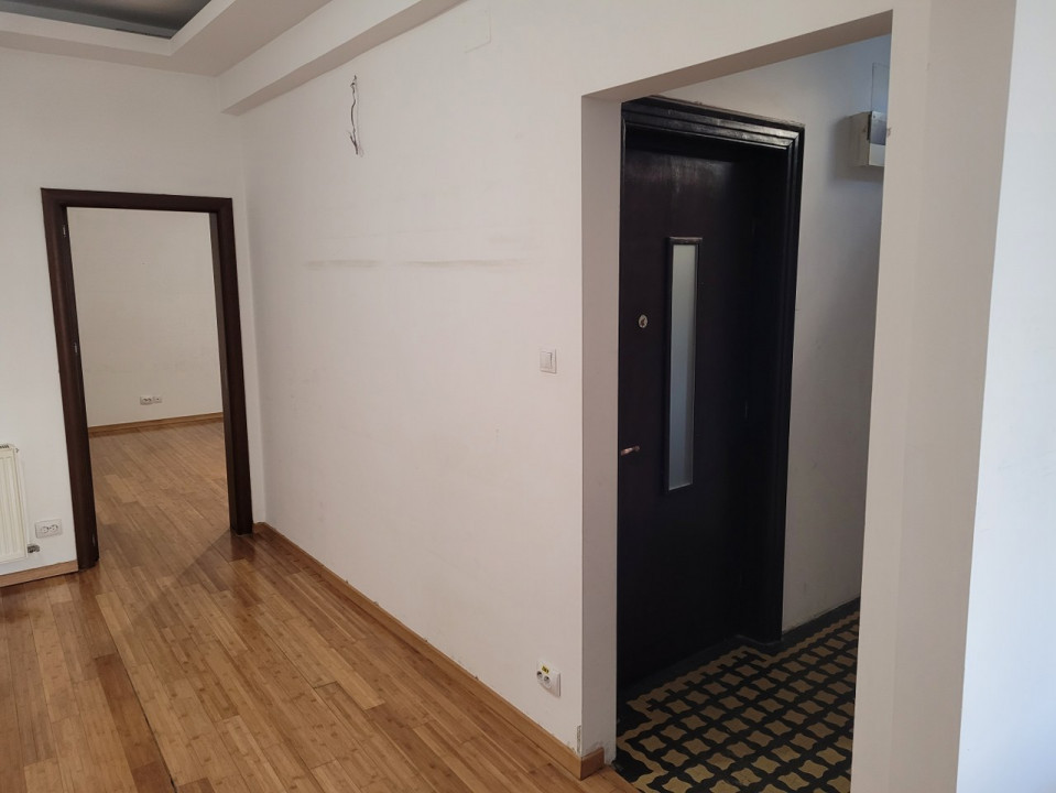Apartament in vila - Muncii