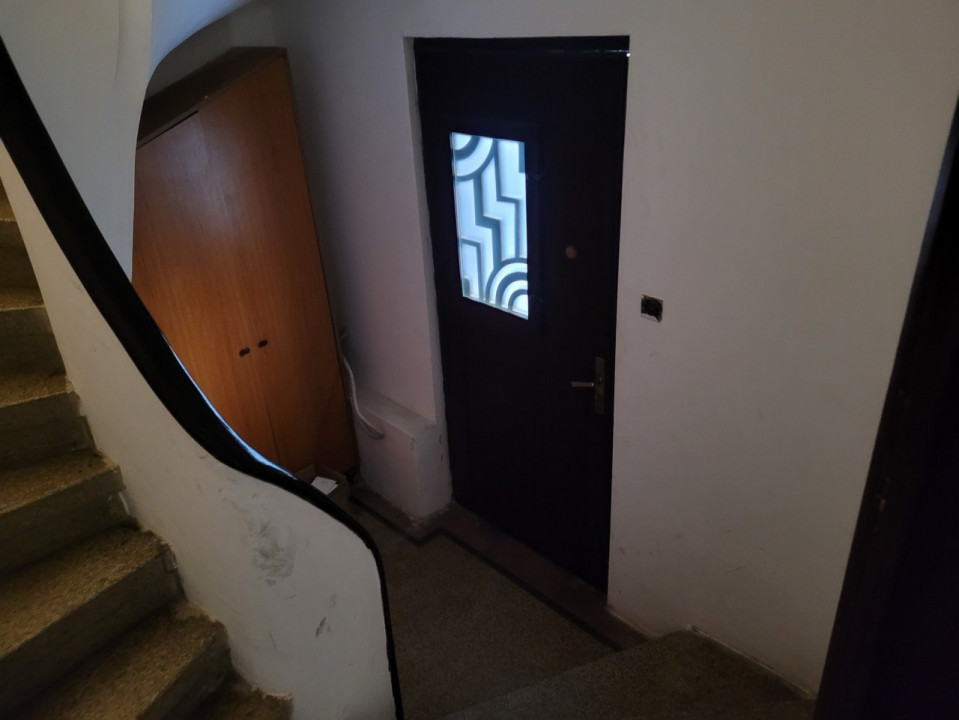 Apartament in vila - Muncii