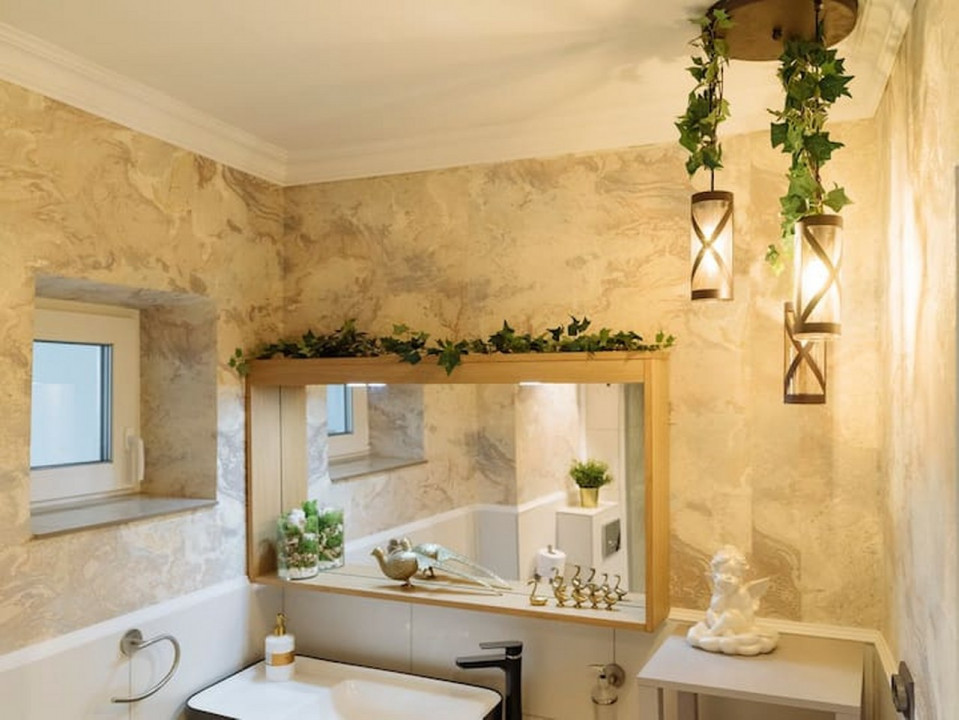 Apartament cu trei camere- Piata Alba Iulia