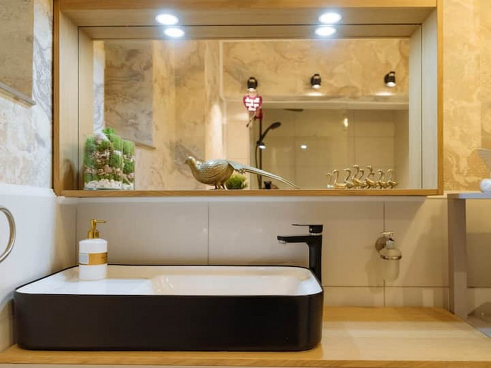 Apartament cu trei camere- Piata Alba Iulia