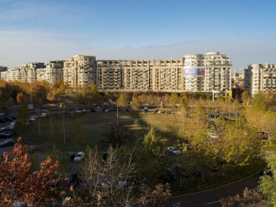 Apartament cu trei camere- Piata Alba Iulia