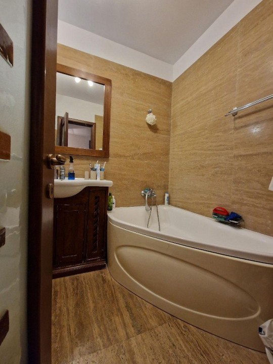 Herastrau 4 camere lux