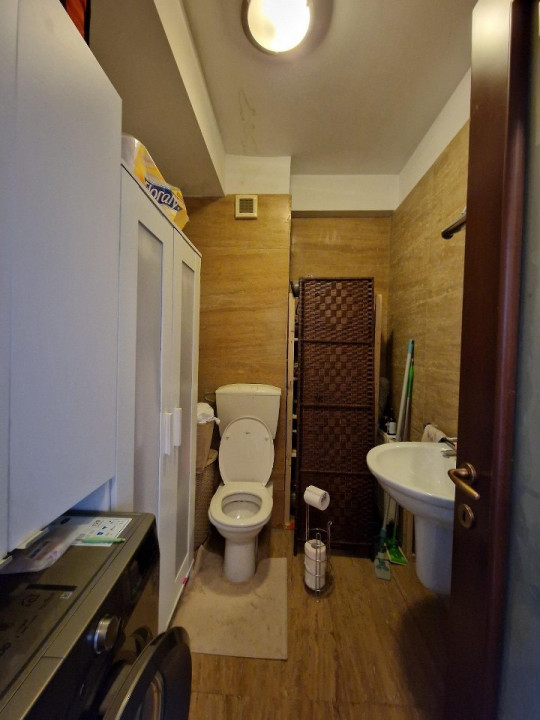 Herastrau 4 camere lux