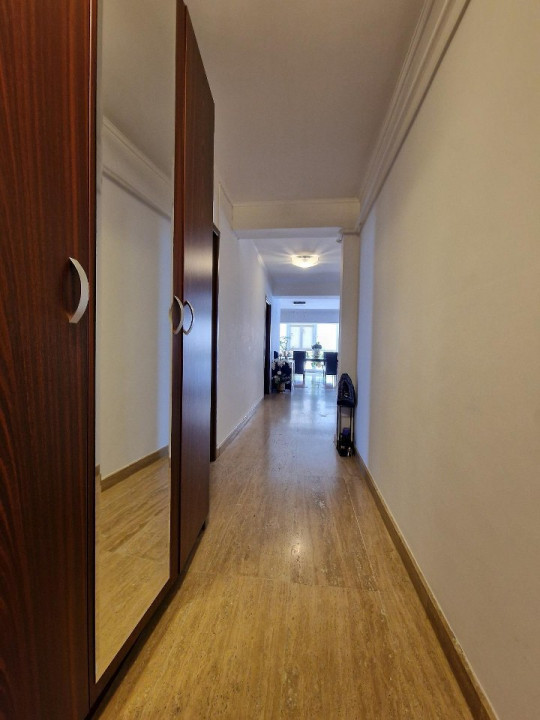 Herastrau 4 camere lux