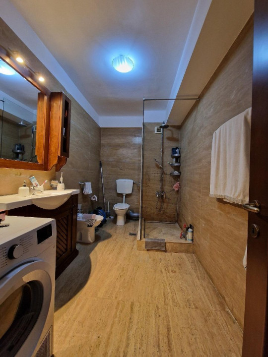 Herastrau 4 camere lux