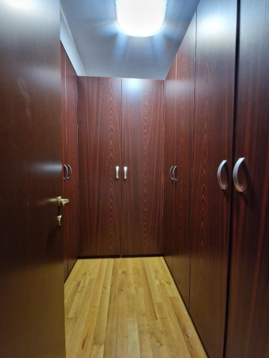 Herastrau 4 camere lux