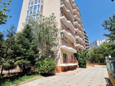 Herastrau 4 camere lux