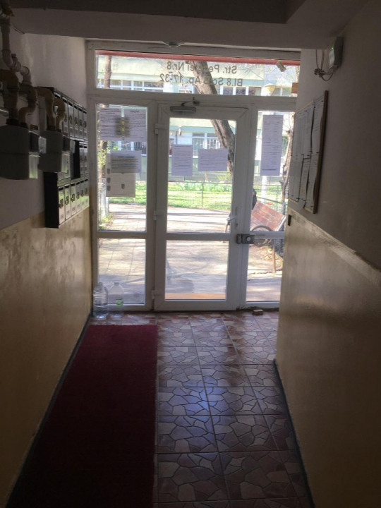 Apartament de vânzare