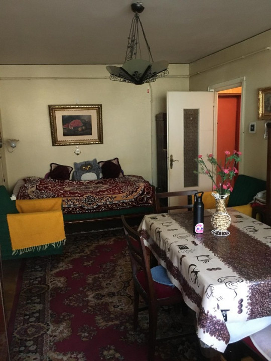 Apartament de vânzare