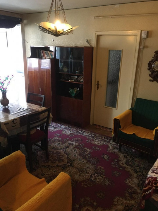 Apartament de vânzare