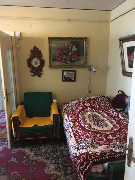 Apartament de vânzare