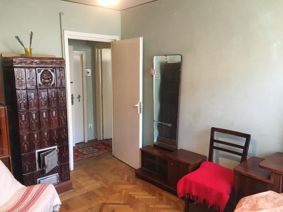 Apartament de vânzare