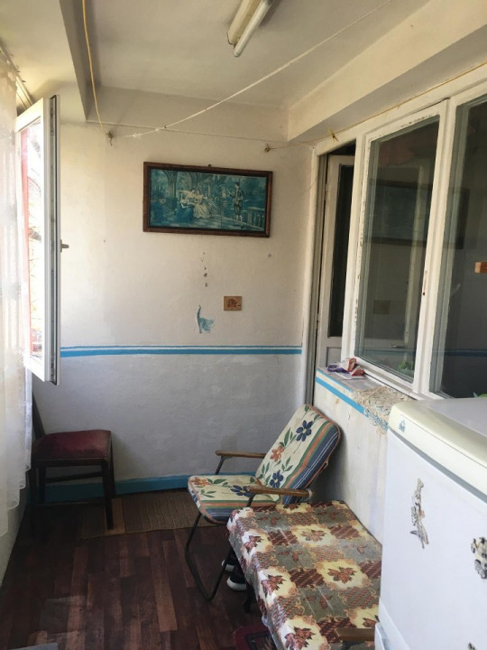 Apartament de vânzare
