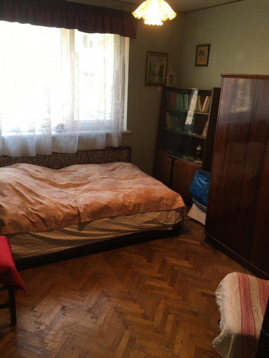 Apartament de vânzare