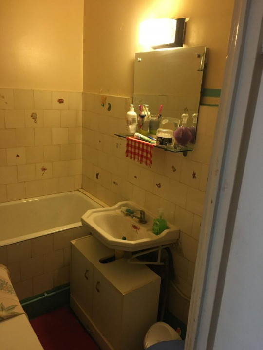 Apartament de vânzare