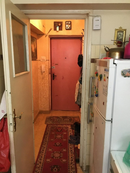 Apartament de vânzare