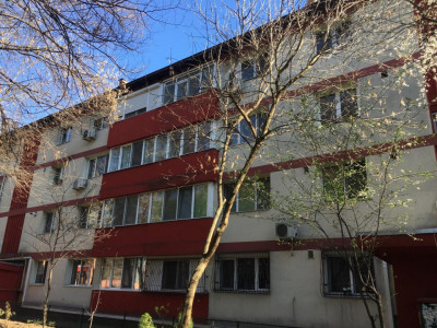 Apartament de vânzare