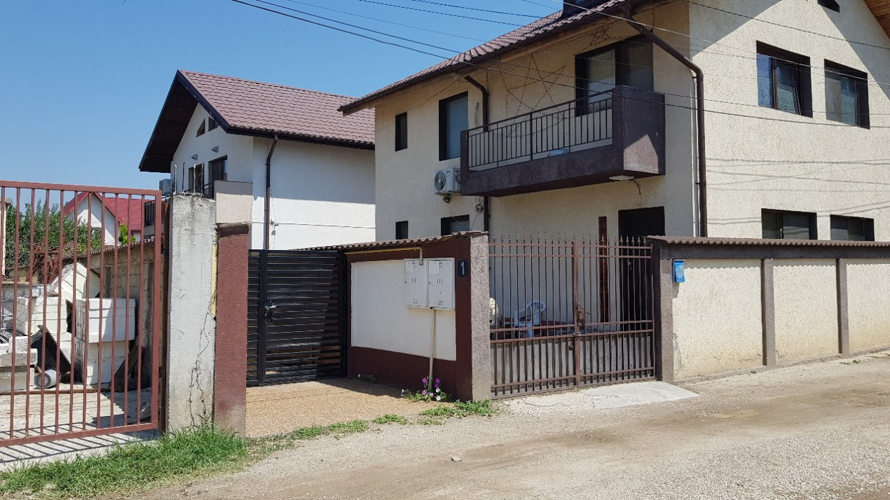 Casa Pantelimon Selgros
