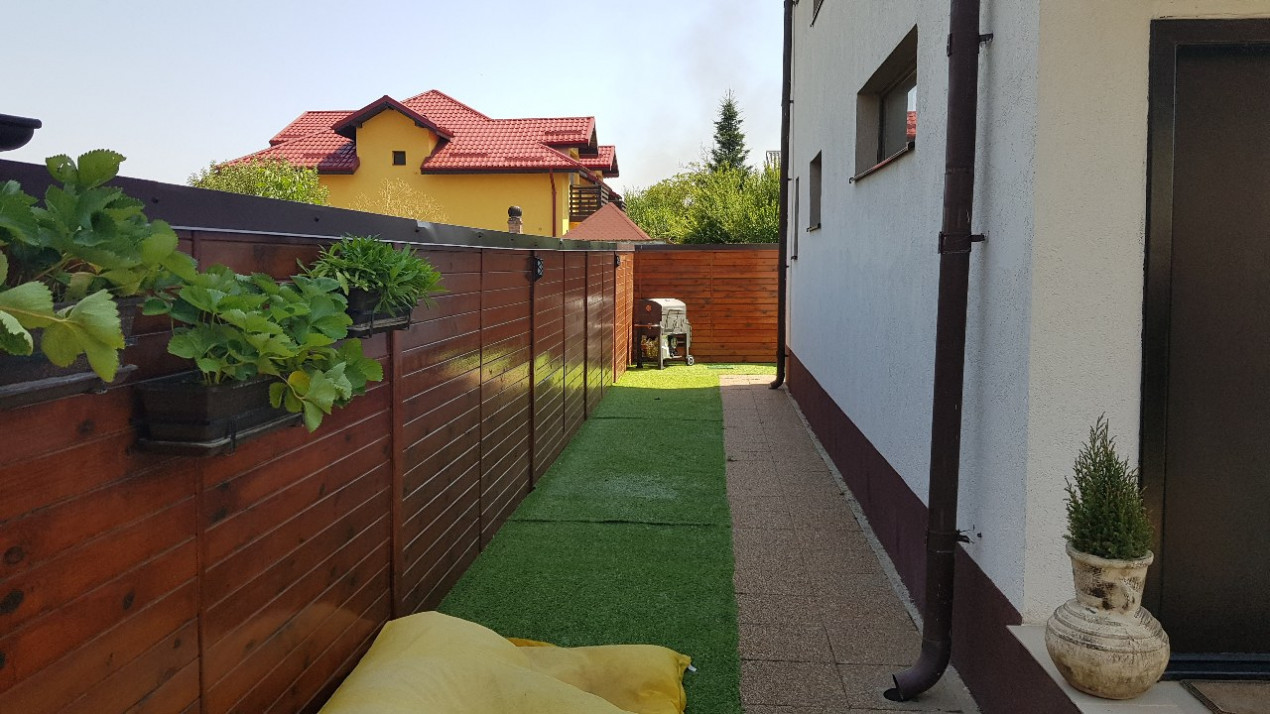 Casa Pantelimon Selgros