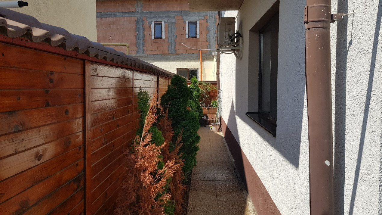 Casa Pantelimon Selgros
